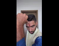 Guy white shirt but you dont act indian dance 