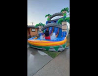 Collab ClipsIG - Family plays drinking game on 4th of July 