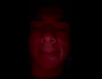 Guy gets woken up by roommate brushing teeth