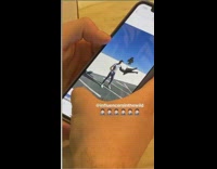 denim on denim photoshoot parking lot 