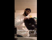 Collab ClipsIG - When you watch your sisters story 