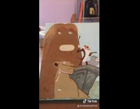 BitchMP - Bad lion king drawing