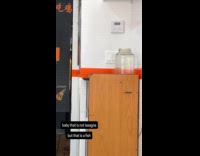 Submitter shows pizza picture labeled with lasagna