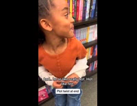 Girl finds hot guy boyfriend for mom