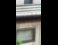 Collab WINY - Speakers on street connected to long cable