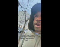 Collab BitchIG2 - Guy talks about being adult spending 40 dollars