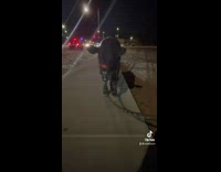 Collab BitchMP - Girl tells story about woman trying to buy her cow 