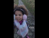 Collab ClipsIG - Kid struggling to say certificate 