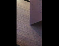 Man escorted out of restaurant i love LA 