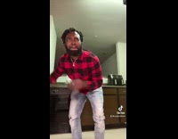 Guy is devastated over moldy strawberries 