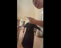 Collab Clips MPUGC - Friends accidentally booked room from convent 