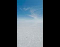 Collab BitchMP - Uyuni Salt Flats landscape 