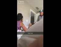 Collab Clips MPUGC - Girl fails both online tests