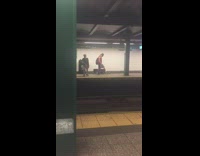 Guy guitar solo subway black long shirt