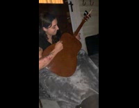 Collab Clips_MPUGC - Woman jokes about no string attached song