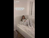 The correct way to check on your siblings