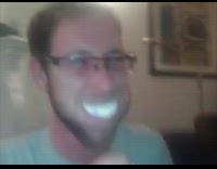 Guys stuff marshmallows in mouth game 