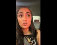 Lady Gets in Lost on Travel with Apple Maps