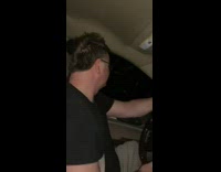 Dad picks up girl wrong address story