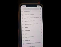 Mom finds young sons youtube search history 