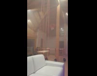 Guy lifts friend holding weight fail 