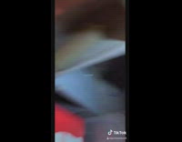 Coke truck free soda dispense inside