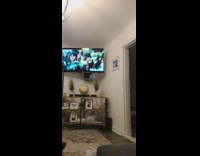 Large black dog vibe to the music