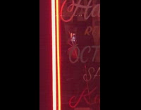 Girls review photos they took