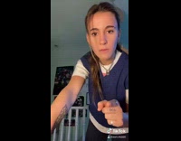 Collab Kale Salad IG -  Girl has a crush on Esmerelda 