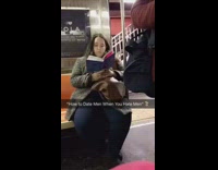 how to date men when you hate men blue book