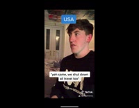 UK does its own thing during coronavirus