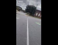 Couple get starbucks clean car on date 