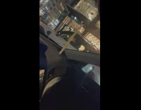 Teenagers in Car Sings Along with Taylor Swift Song