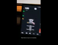 Guy driving over 130 miles per hour crashes 